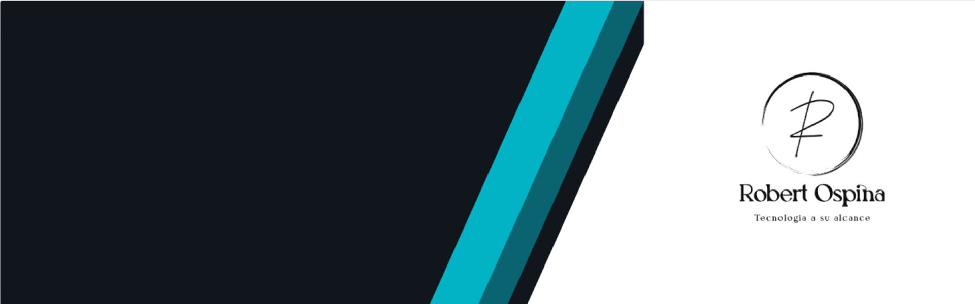 Robert Ospina - Webhosting profesional